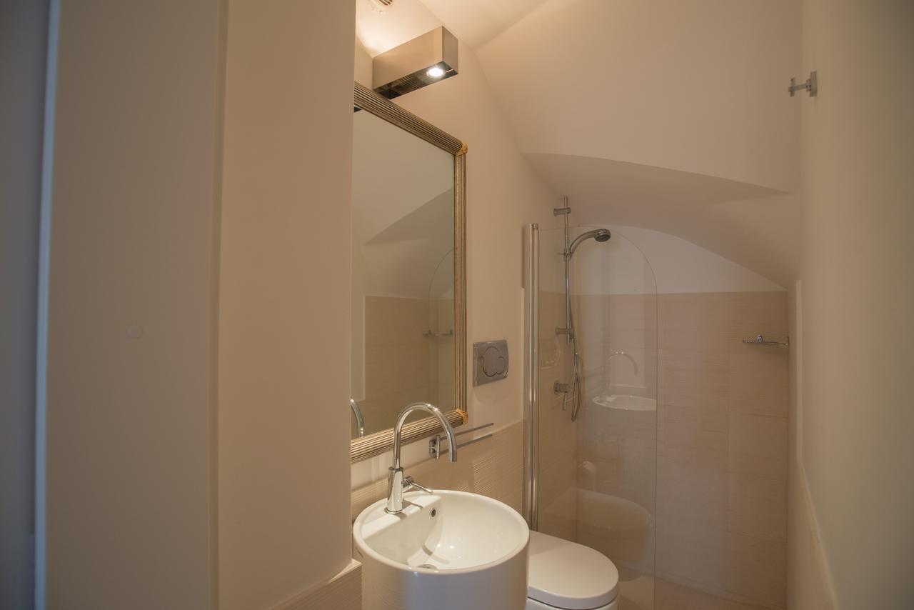 Villa Theile Позитано Екстериор снимка
