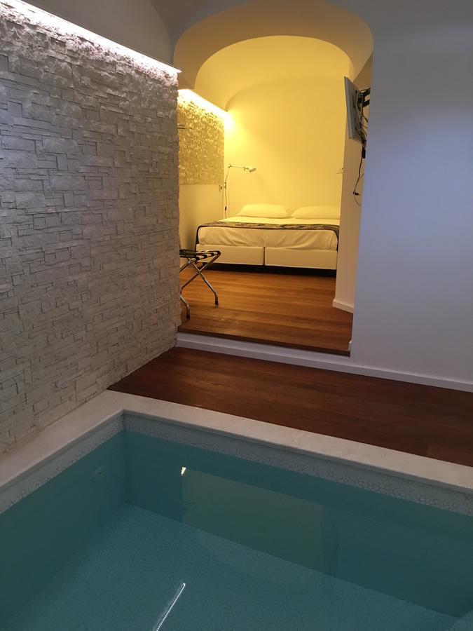 Villa Theile Позитано Екстериор снимка